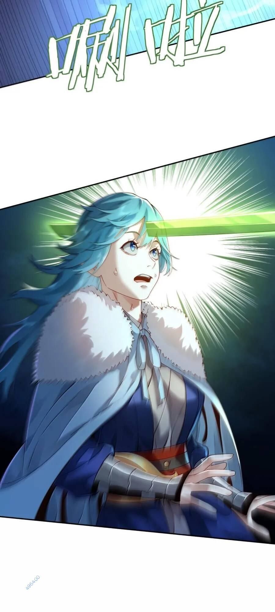 Hạo Kiếp Dư Sinh Chapter 41 - 15