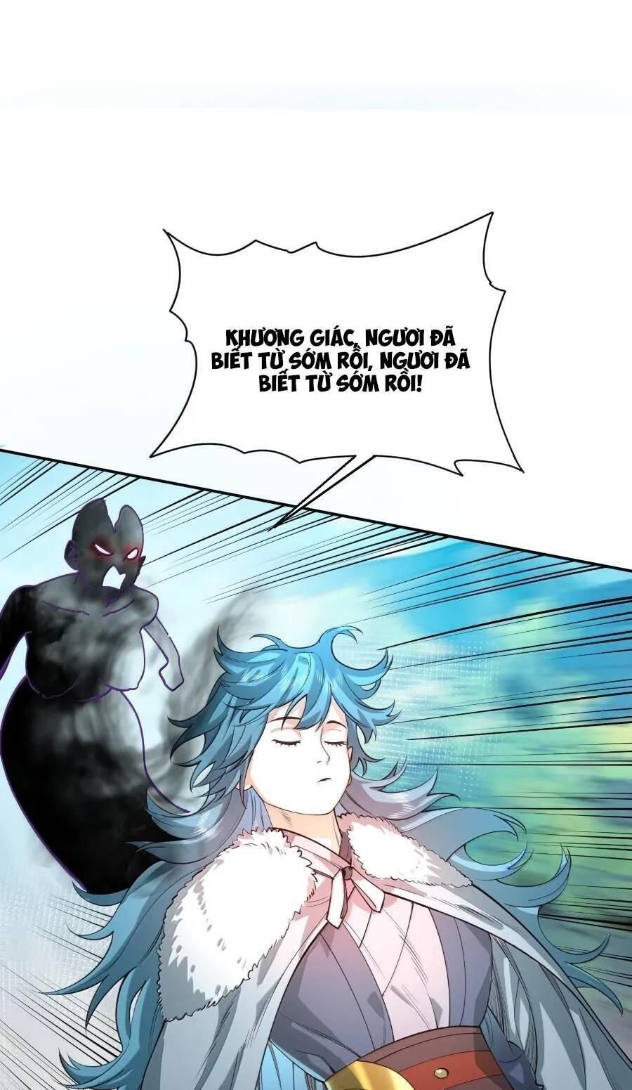 Hạo Kiếp Dư Sinh Chapter 41 - 16