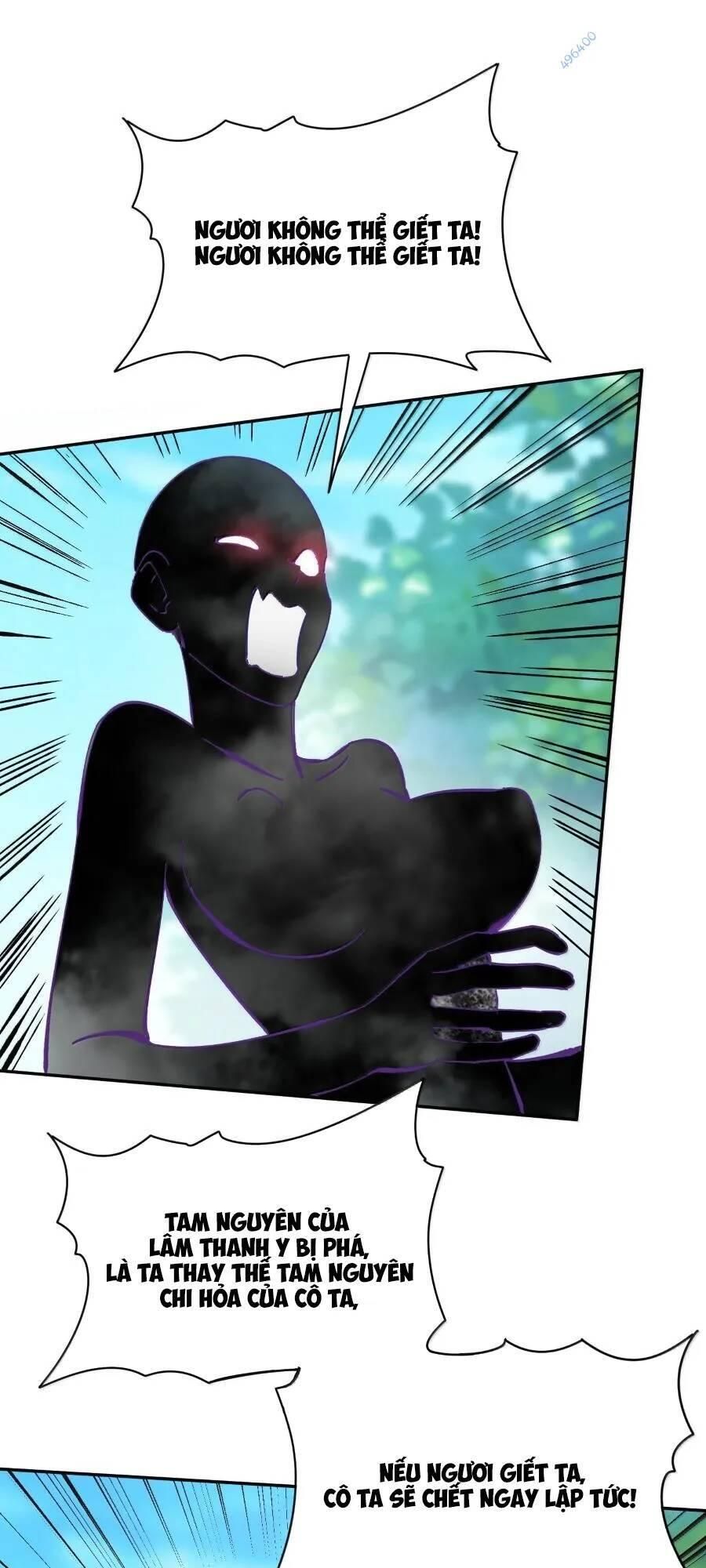 Hạo Kiếp Dư Sinh Chapter 41 - 18