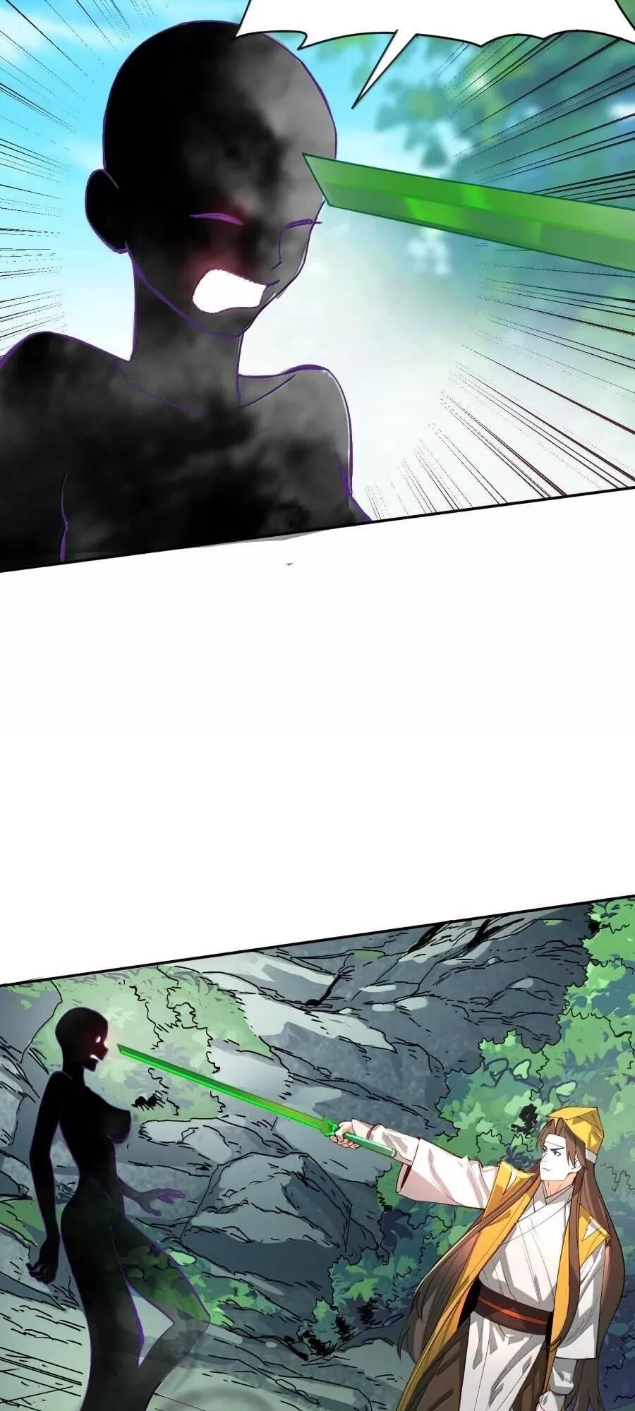 Hạo Kiếp Dư Sinh Chapter 41 - 19