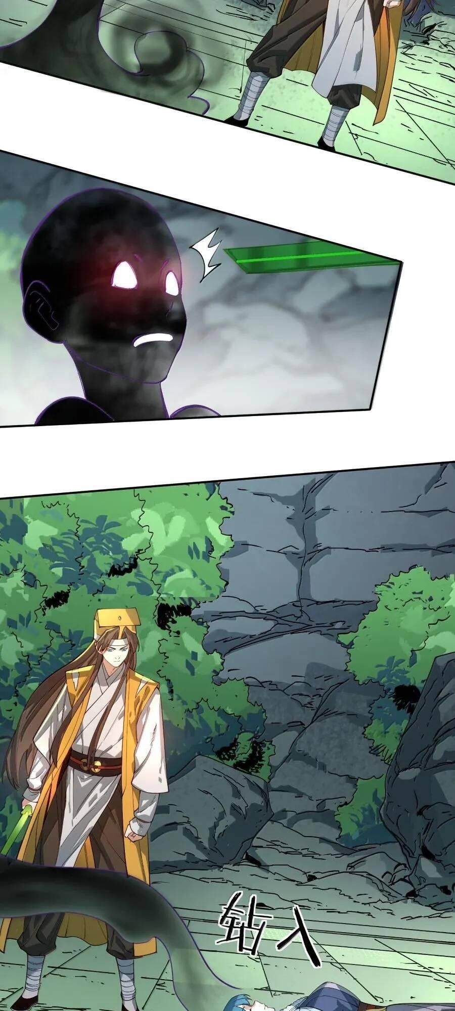 Hạo Kiếp Dư Sinh Chapter 41 - 20