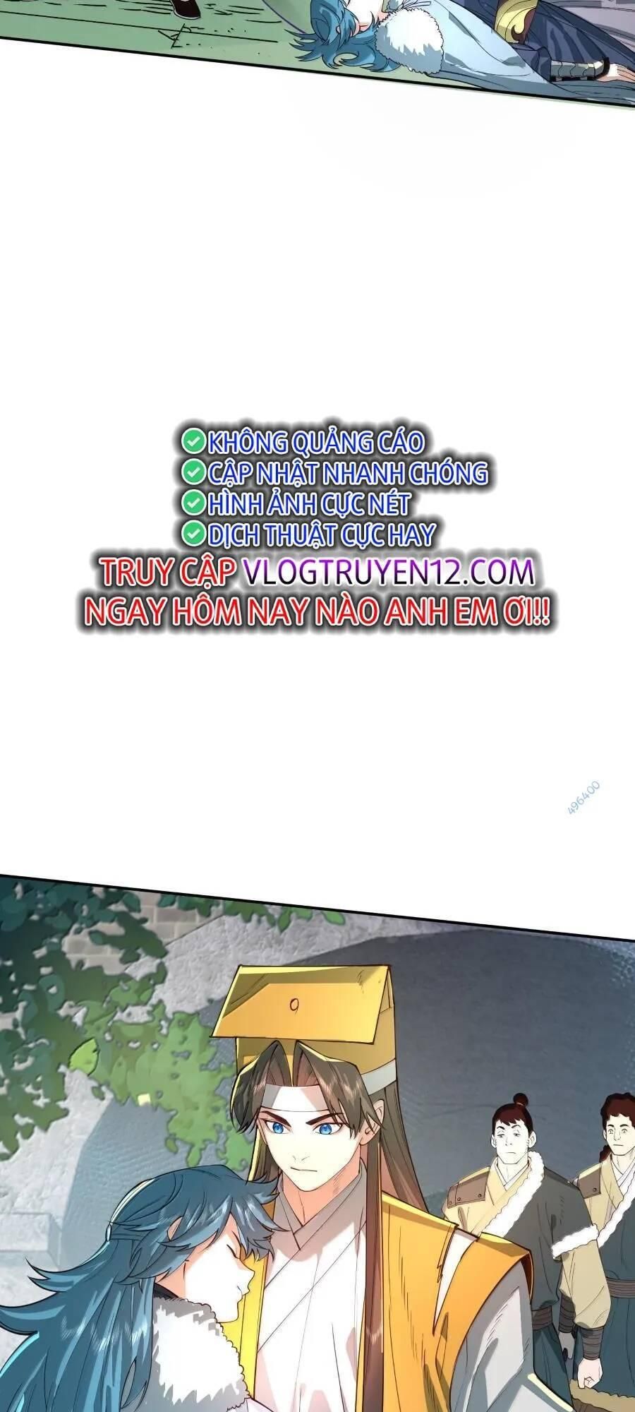 Hạo Kiếp Dư Sinh Chapter 41 - 21