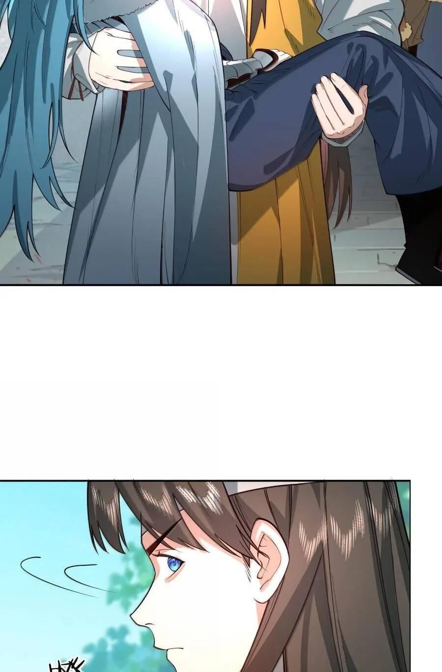 Hạo Kiếp Dư Sinh Chapter 41 - 22