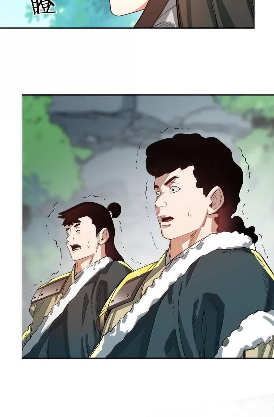 Hạo Kiếp Dư Sinh Chapter 41 - 23