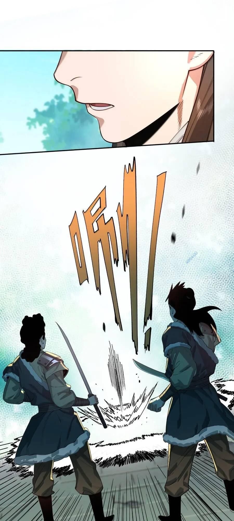 Hạo Kiếp Dư Sinh Chapter 41 - 24