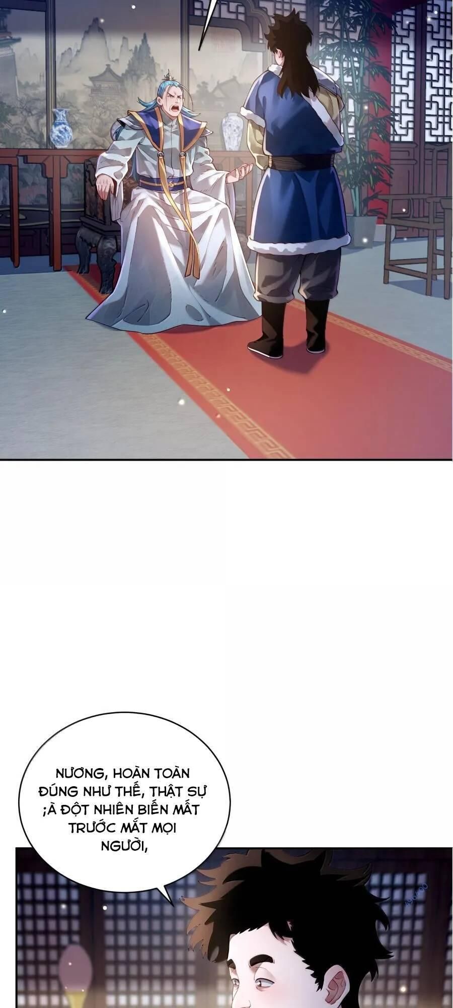 Hạo Kiếp Dư Sinh Chapter 41 - 26