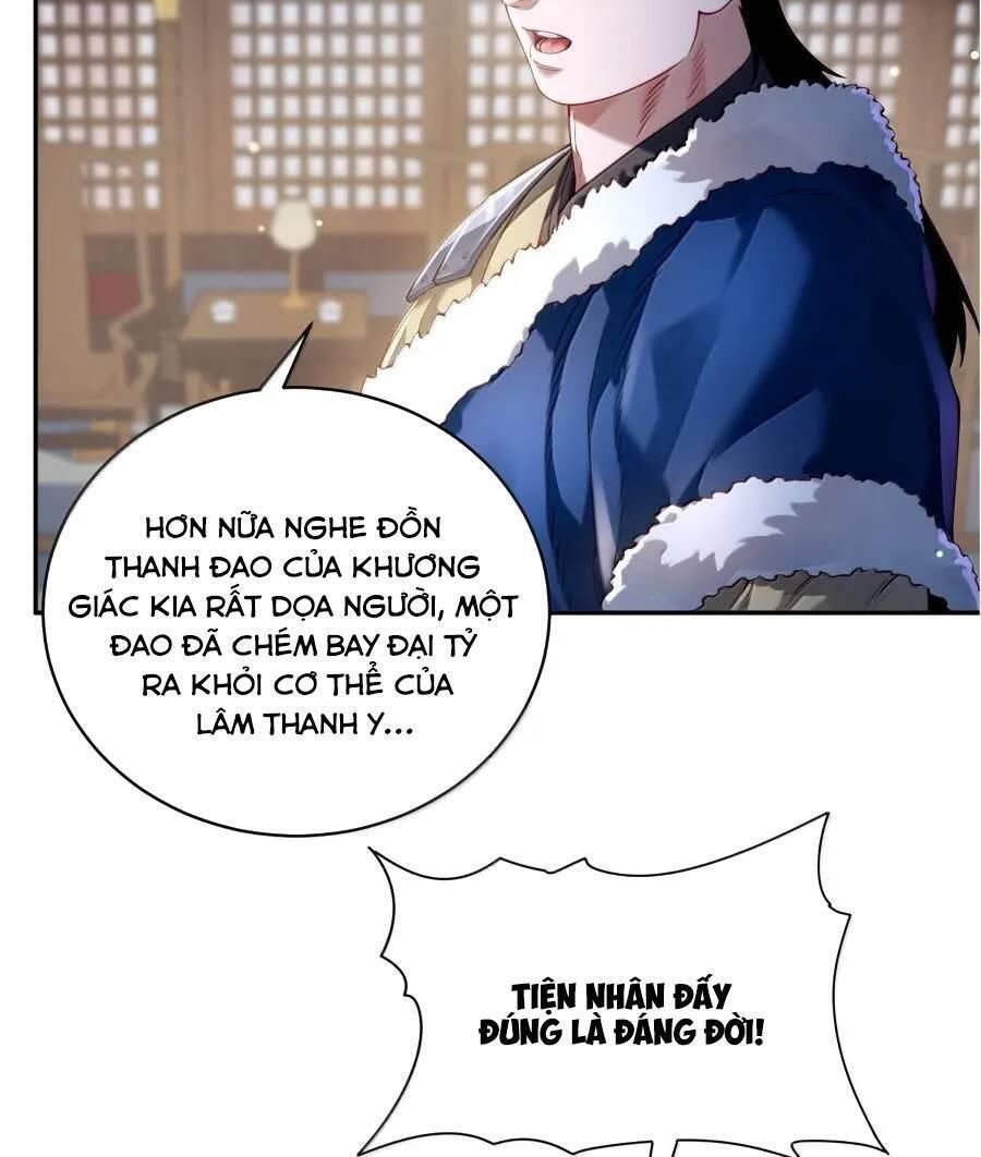 Hạo Kiếp Dư Sinh Chapter 41 - 27