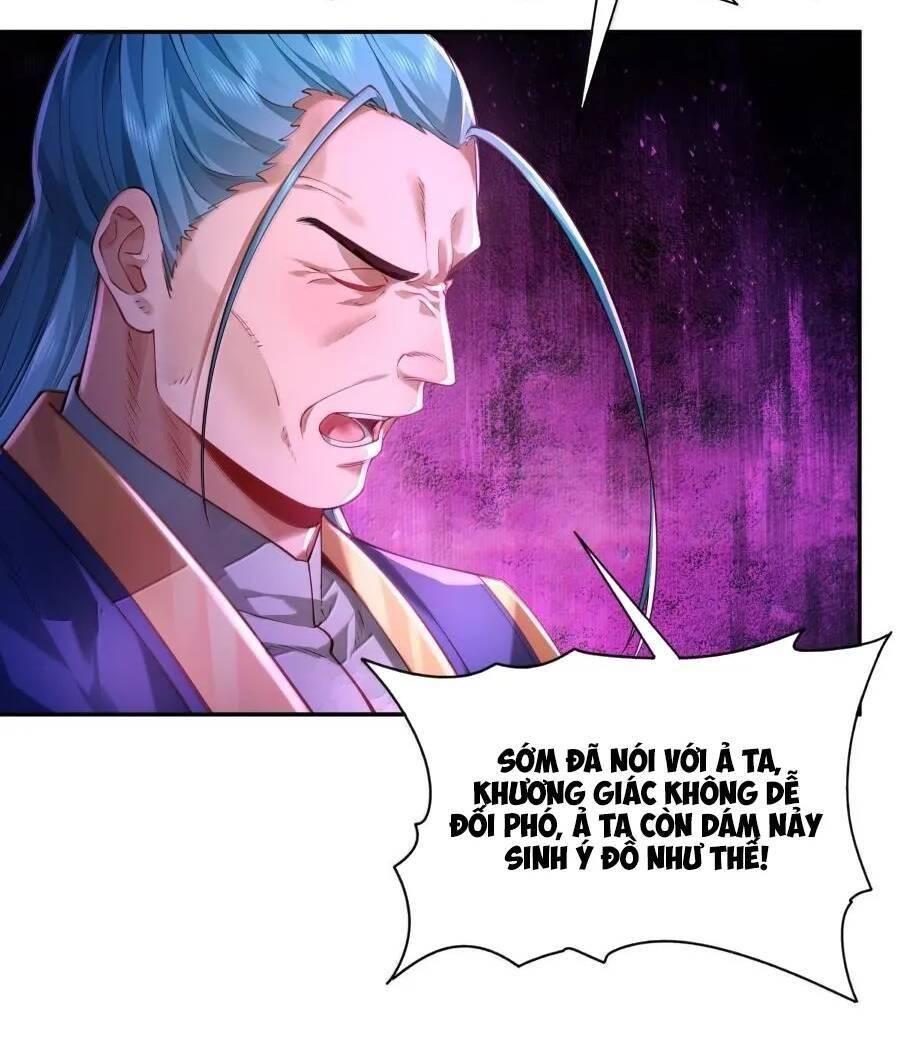 Hạo Kiếp Dư Sinh Chapter 41 - 28