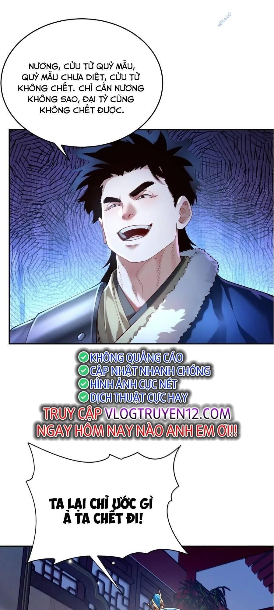 Hạo Kiếp Dư Sinh Chapter 41 - 29