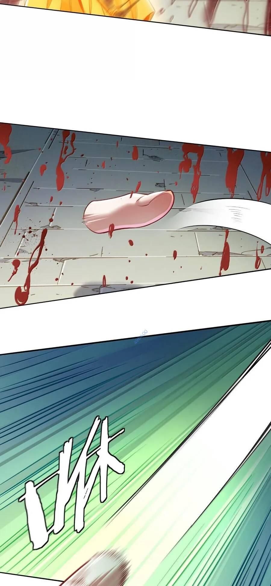 Hạo Kiếp Dư Sinh Chapter 41 - 4