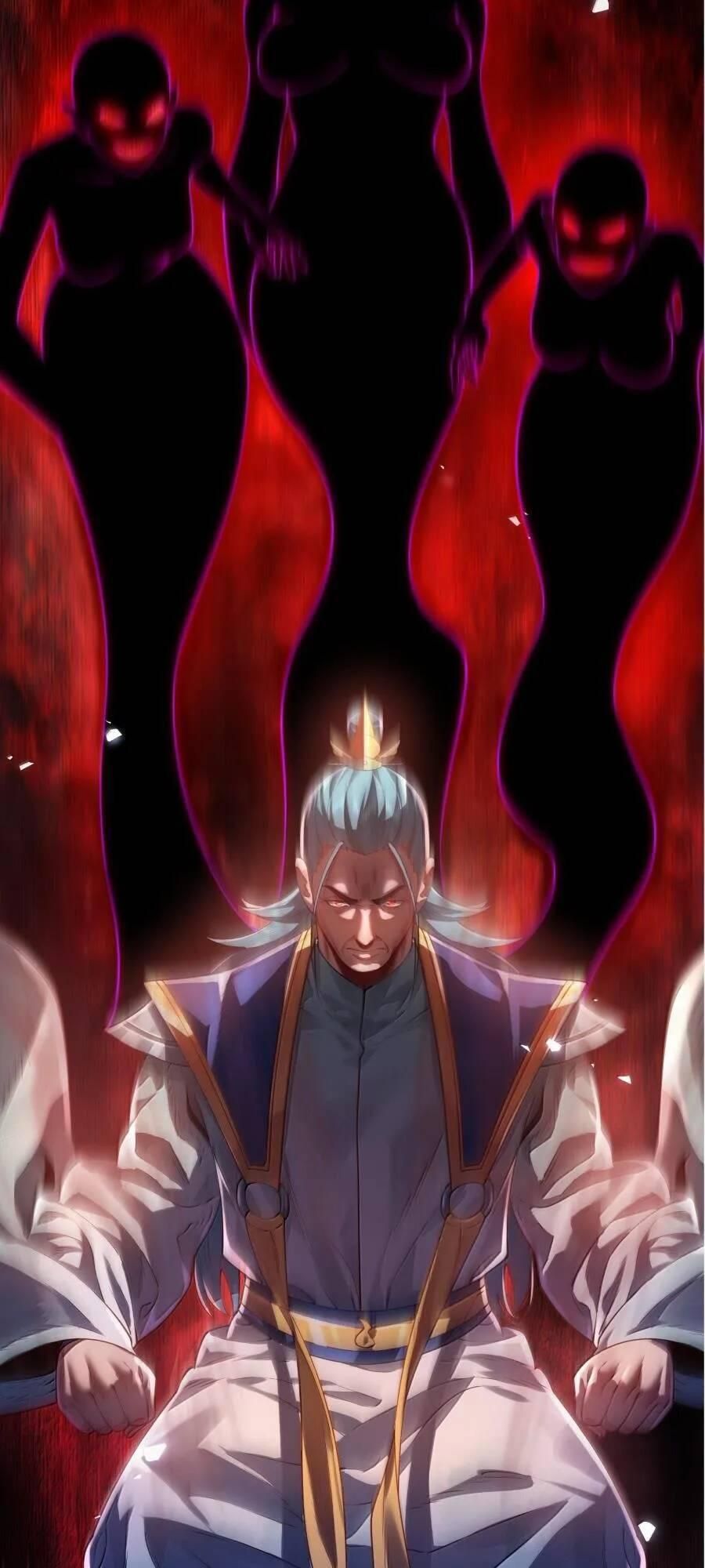 Hạo Kiếp Dư Sinh Chapter 41 - 31