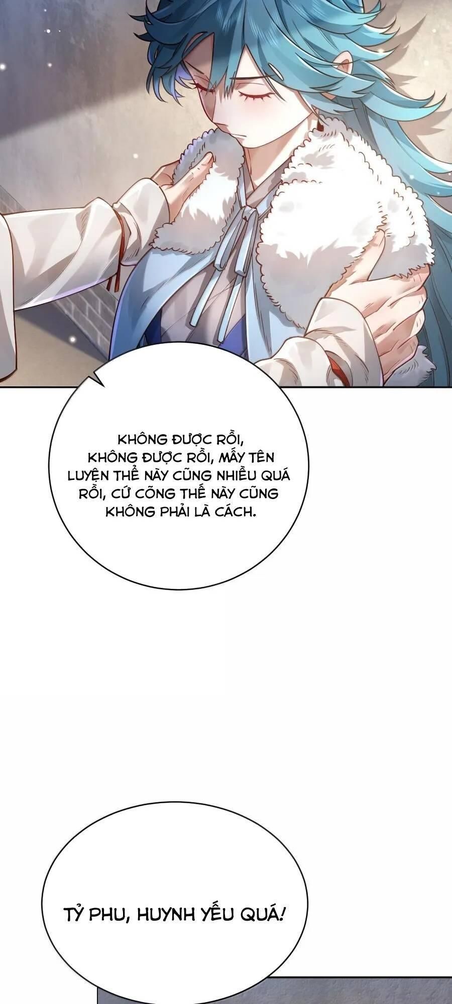 Hạo Kiếp Dư Sinh Chapter 41 - 36