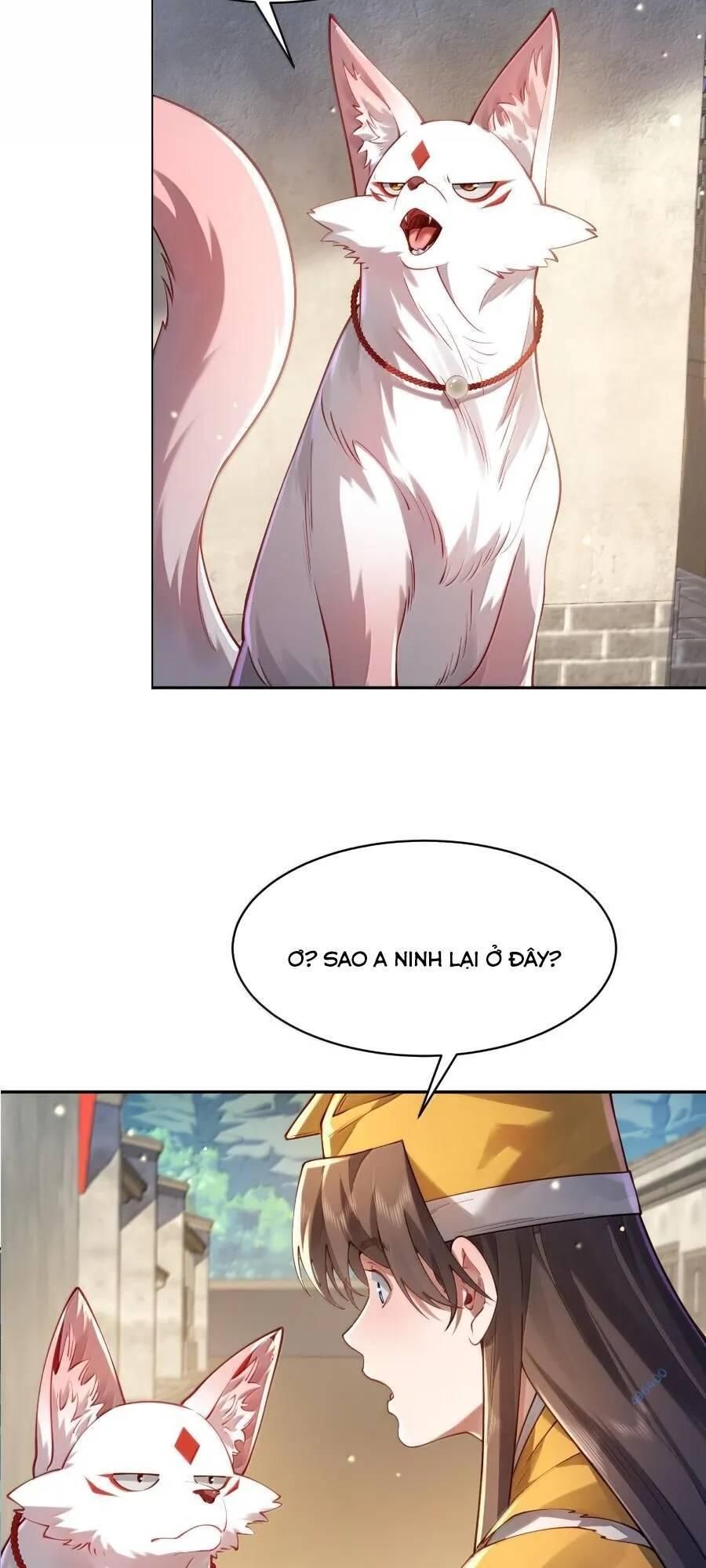 Hạo Kiếp Dư Sinh Chapter 41 - 37