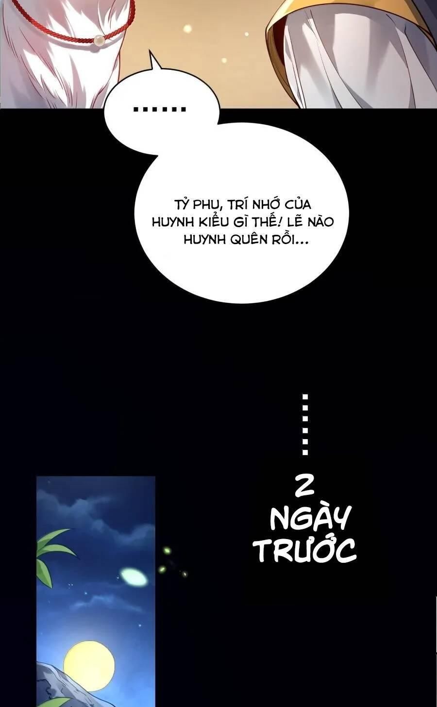 Hạo Kiếp Dư Sinh Chapter 41 - 38