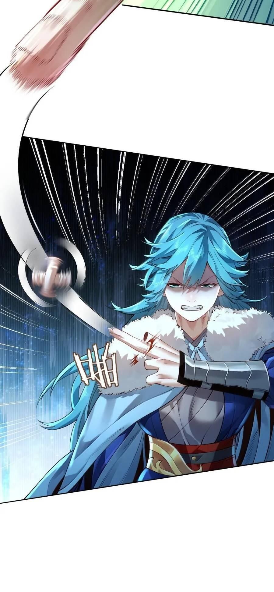 Hạo Kiếp Dư Sinh Chapter 41 - 5