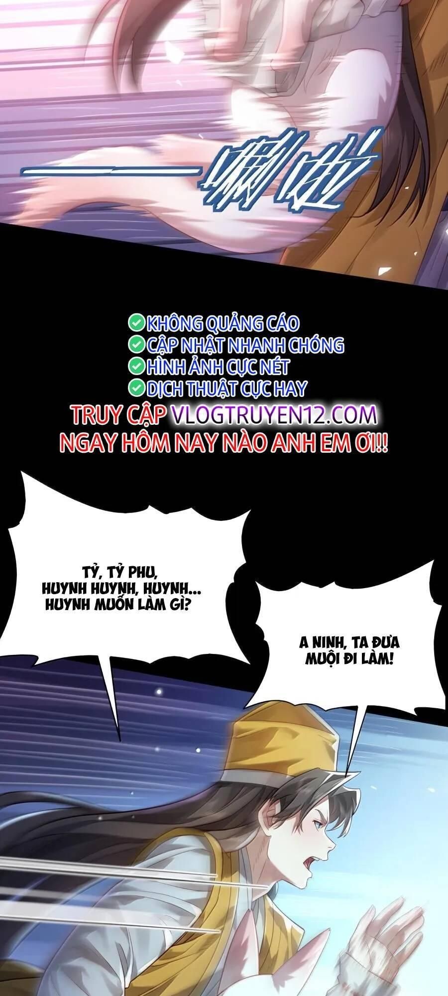 Hạo Kiếp Dư Sinh Chapter 41 - 41