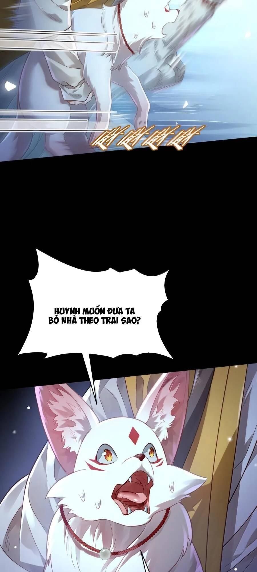 Hạo Kiếp Dư Sinh Chapter 41 - 42