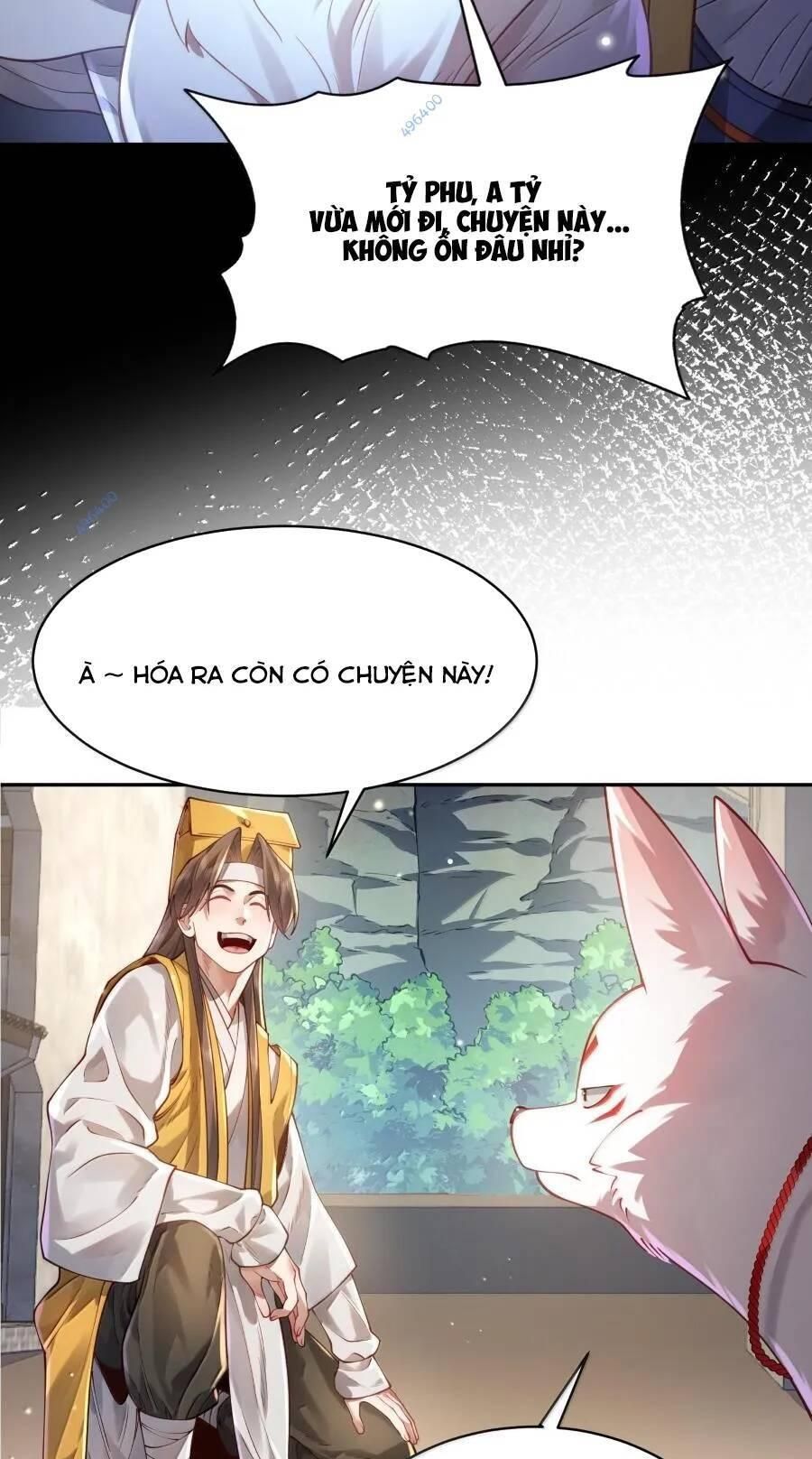 Hạo Kiếp Dư Sinh Chapter 41 - 43