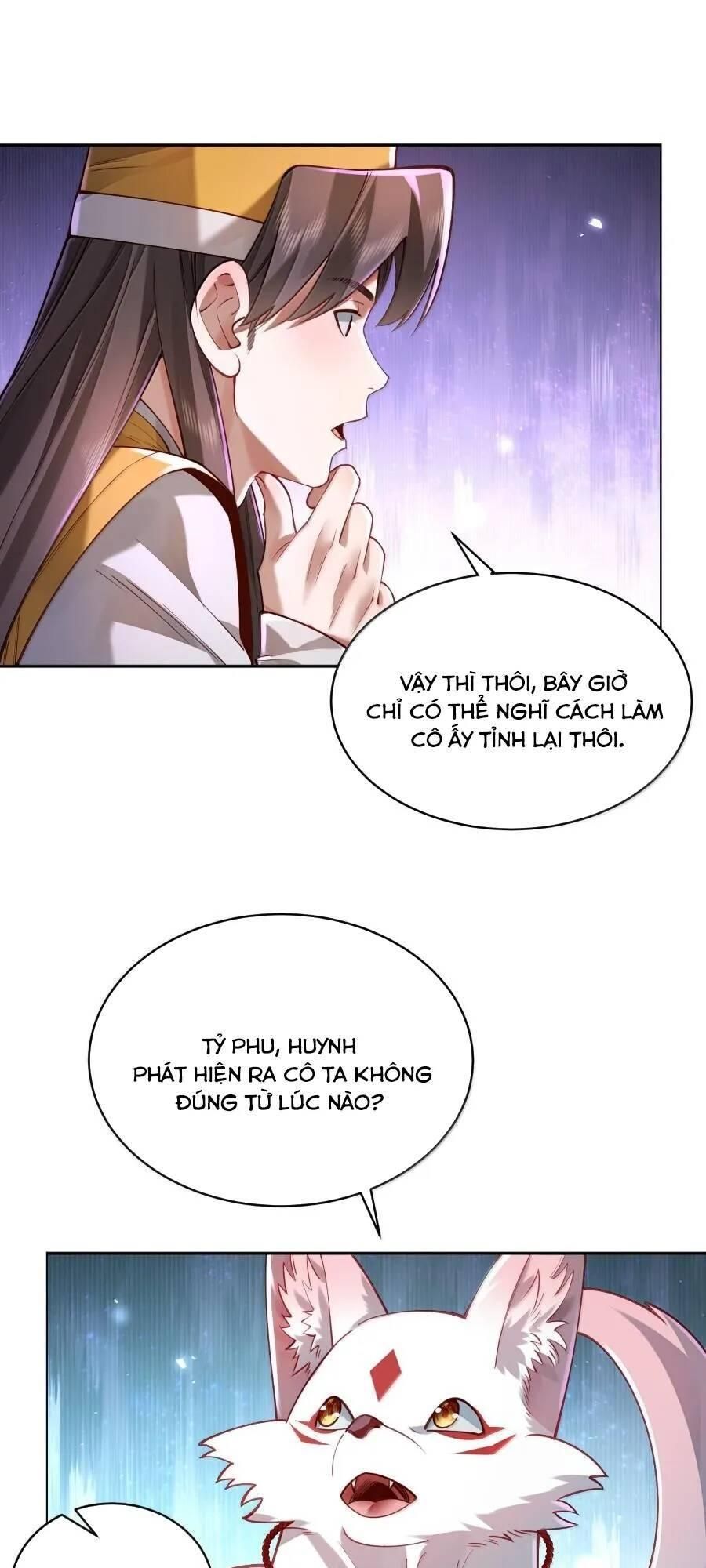 Hạo Kiếp Dư Sinh Chapter 41 - 47