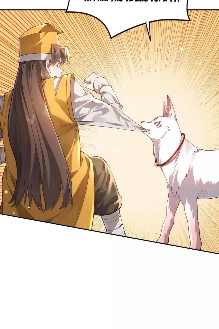 Hạo Kiếp Dư Sinh Chapter 41 - 50