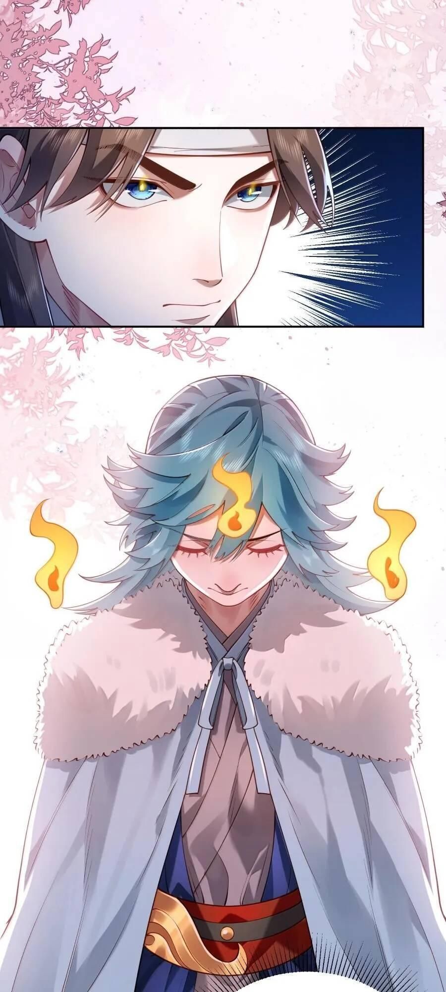 Hạo Kiếp Dư Sinh Chapter 41 - 52