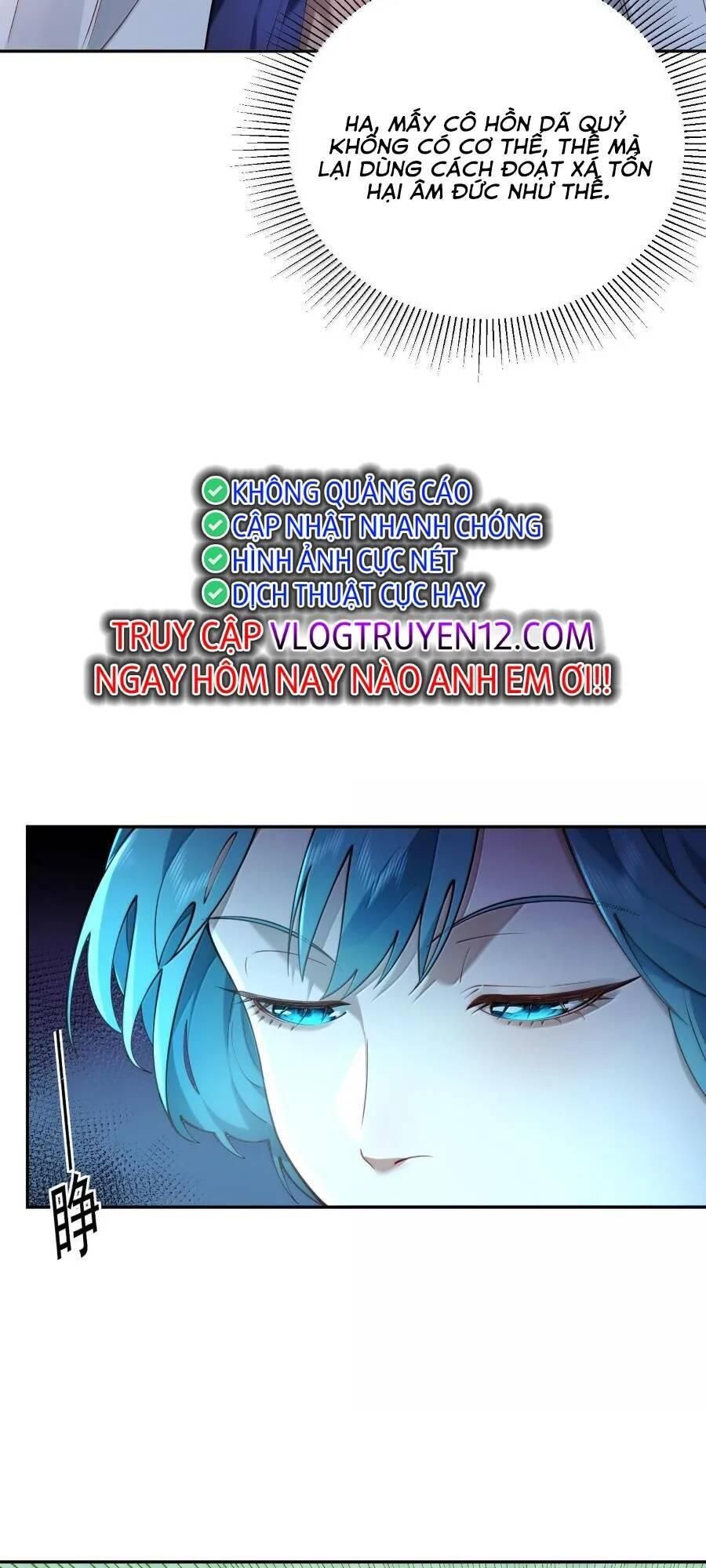 Hạo Kiếp Dư Sinh Chapter 41 - 53