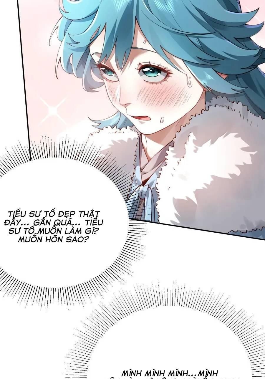 Hạo Kiếp Dư Sinh Chapter 41 - 55