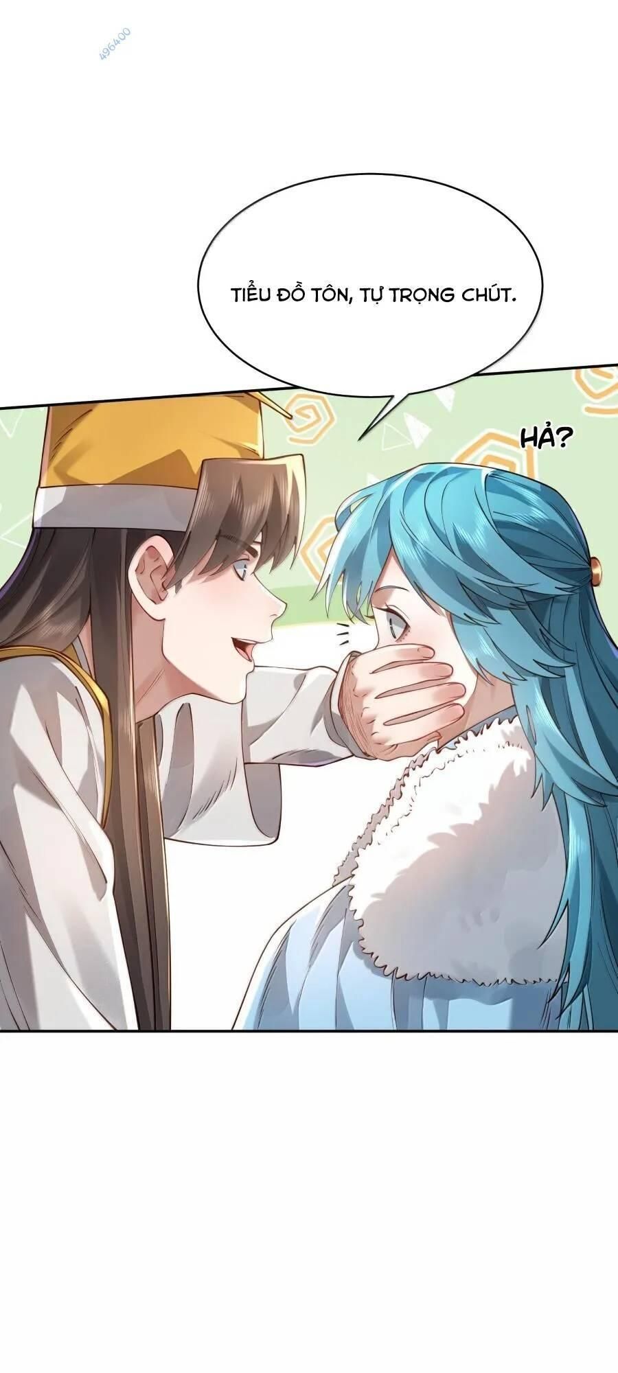 Hạo Kiếp Dư Sinh Chapter 41 - 57