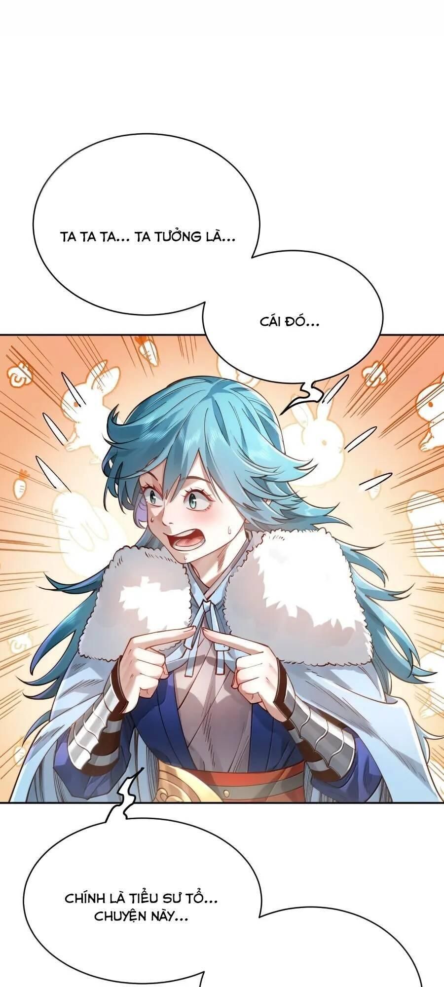 Hạo Kiếp Dư Sinh Chapter 41 - 58