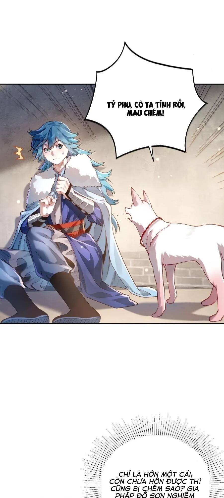 Hạo Kiếp Dư Sinh Chapter 41 - 60