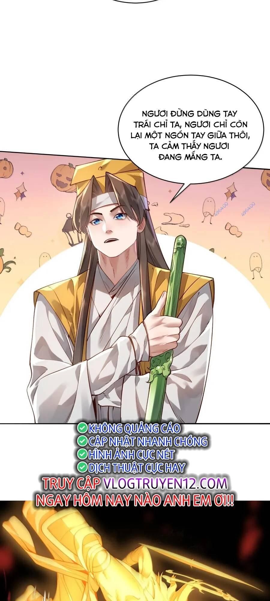 Hạo Kiếp Dư Sinh Chapter 41 - 7