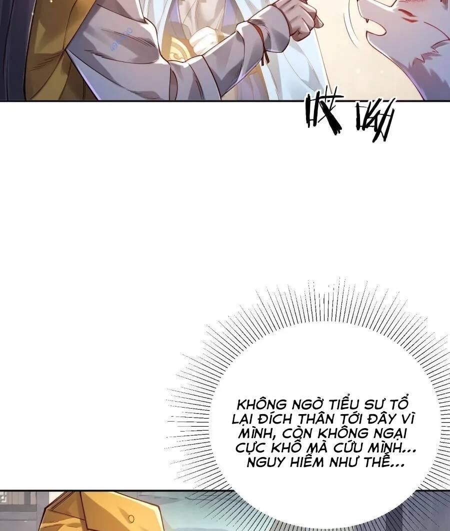 Hạo Kiếp Dư Sinh Chapter 41 - 62