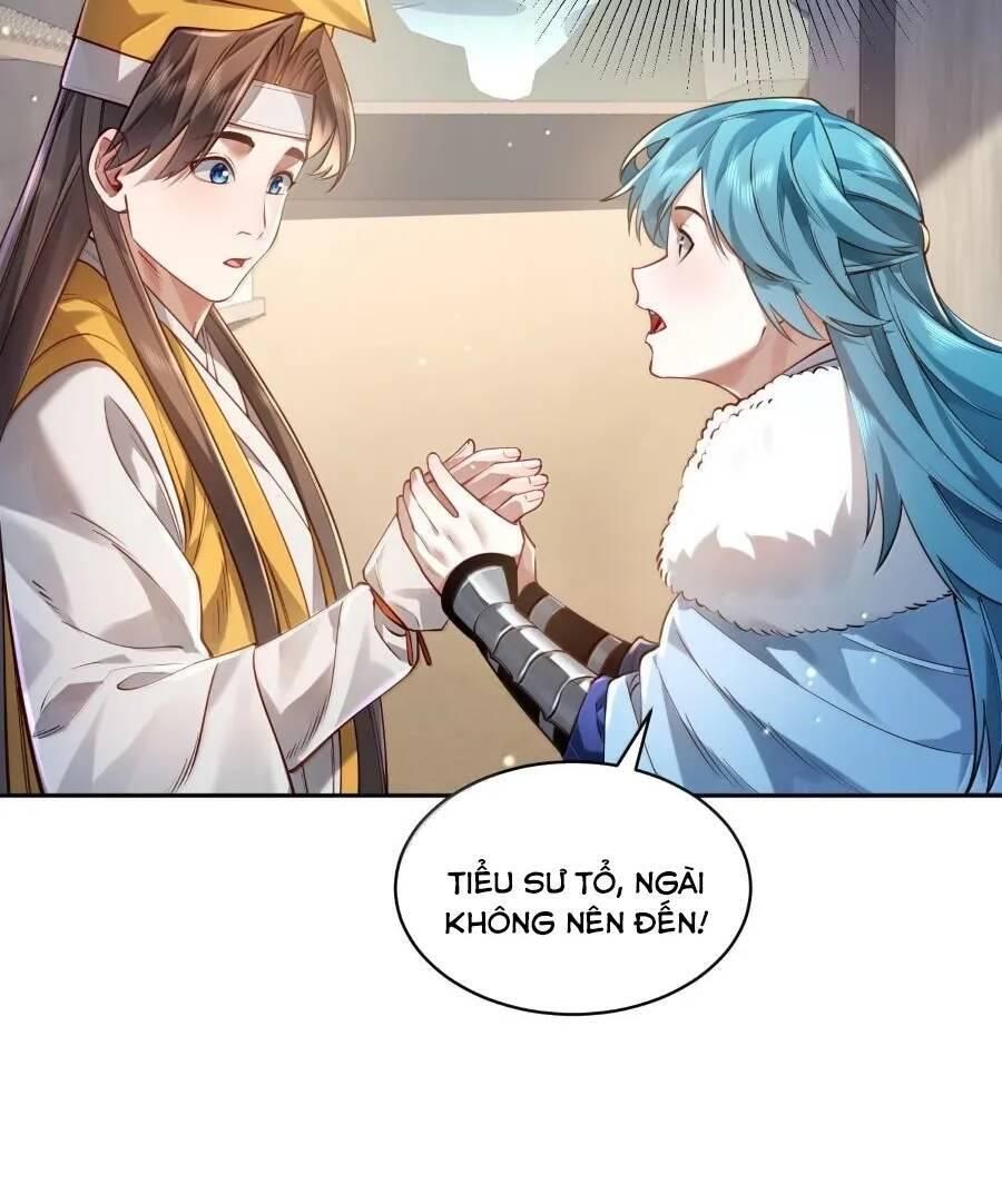 Hạo Kiếp Dư Sinh Chapter 41 - 63