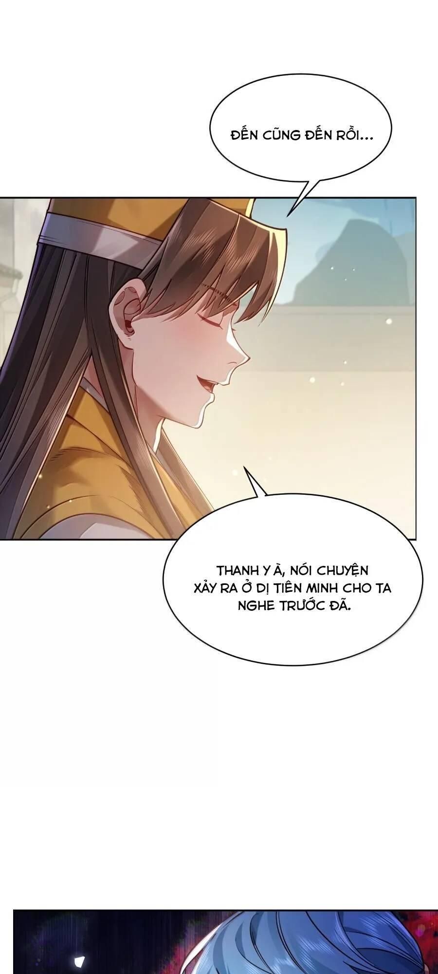 Hạo Kiếp Dư Sinh Chapter 41 - 64