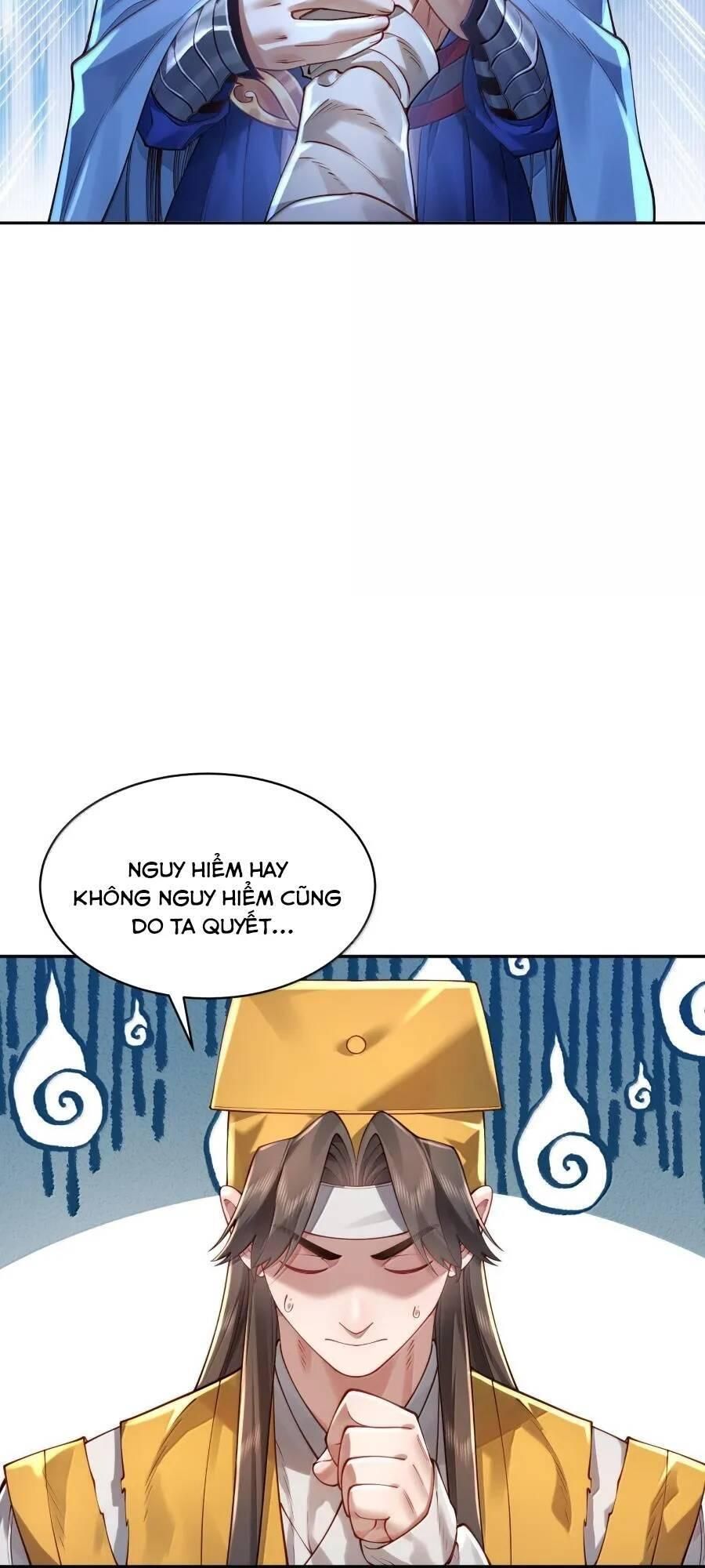 Hạo Kiếp Dư Sinh Chapter 41 - 66