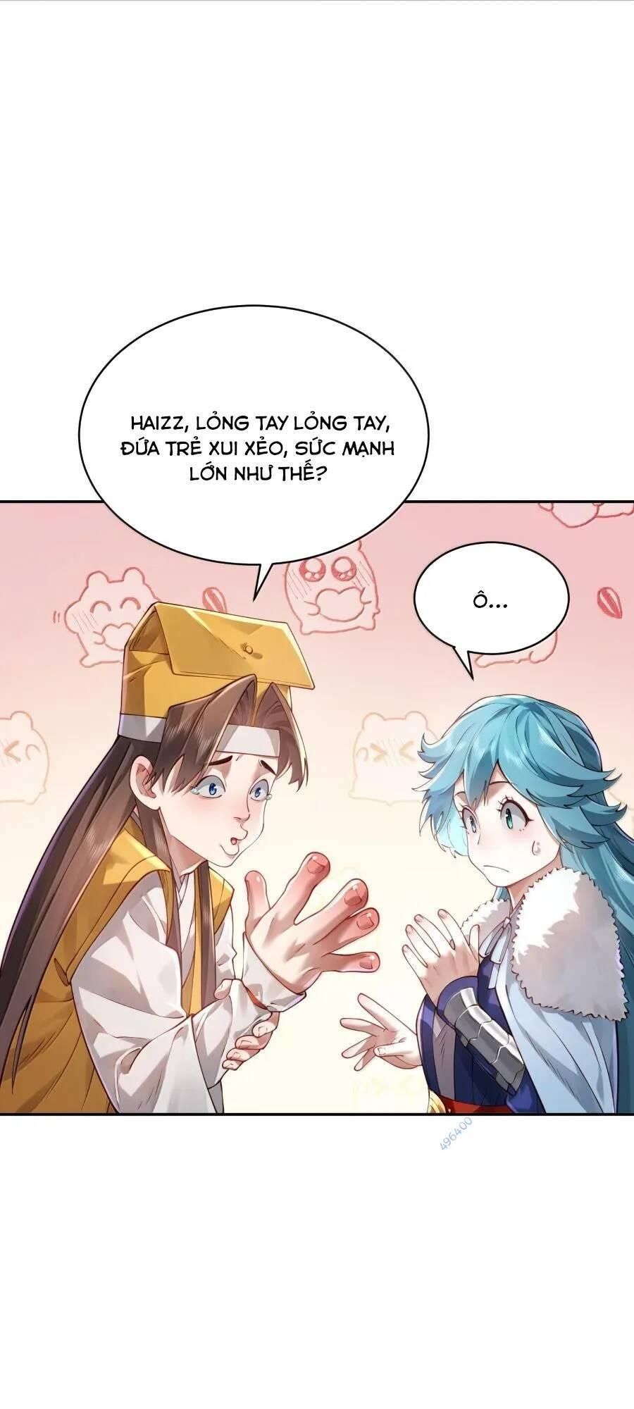 Hạo Kiếp Dư Sinh Chapter 41 - 67