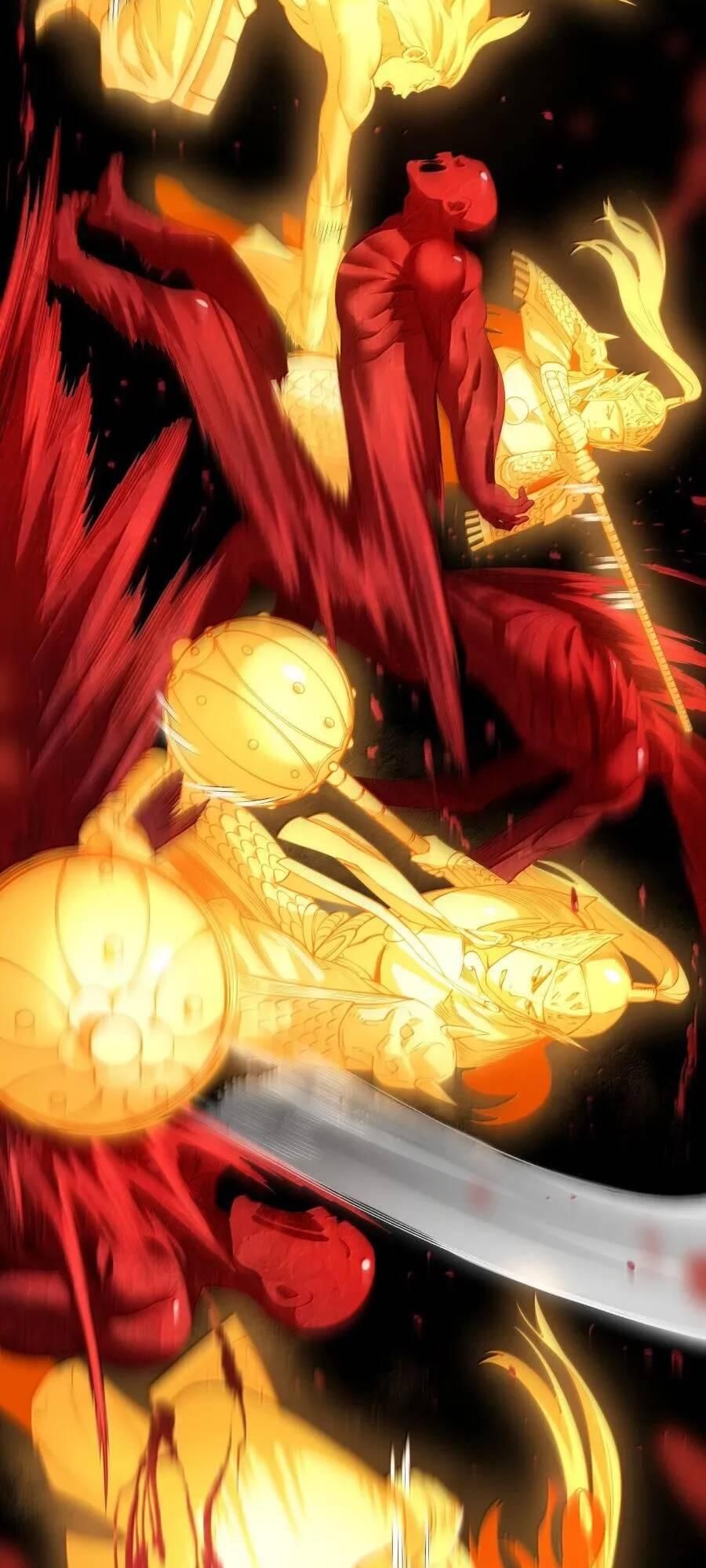 Hạo Kiếp Dư Sinh Chapter 41 - 8