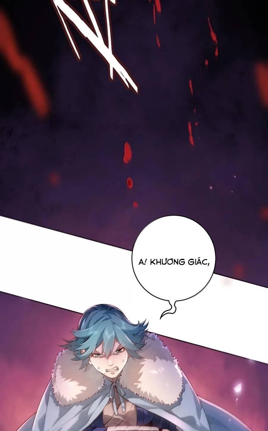 Hạo Kiếp Dư Sinh Chapter 41 - 10