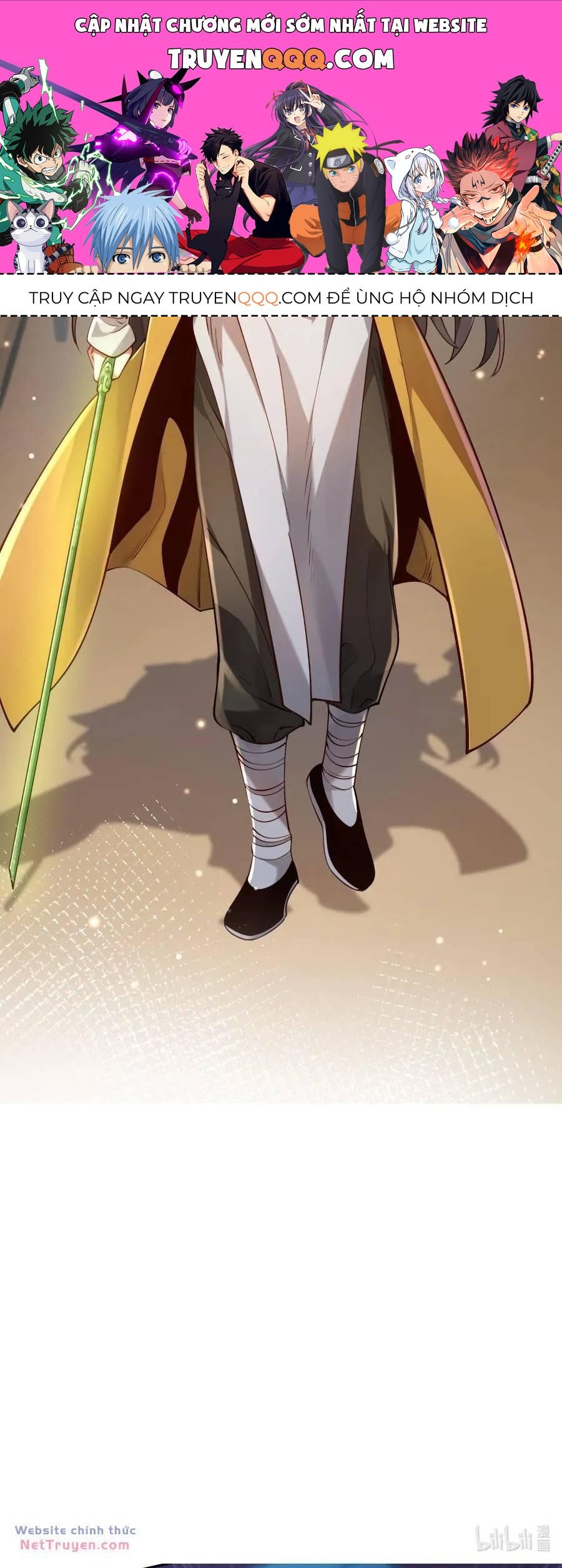 Hạo Kiếp Dư Sinh Chapter 42 - 1