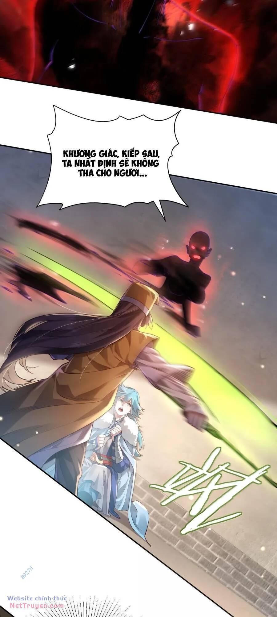 Hạo Kiếp Dư Sinh Chapter 42 - 11