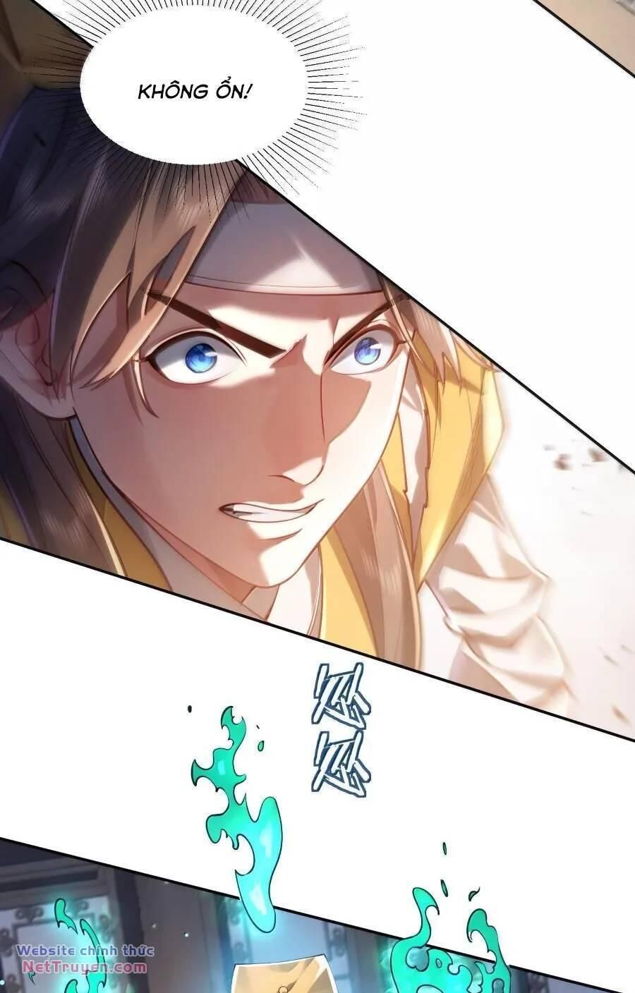 Hạo Kiếp Dư Sinh Chapter 42 - 12