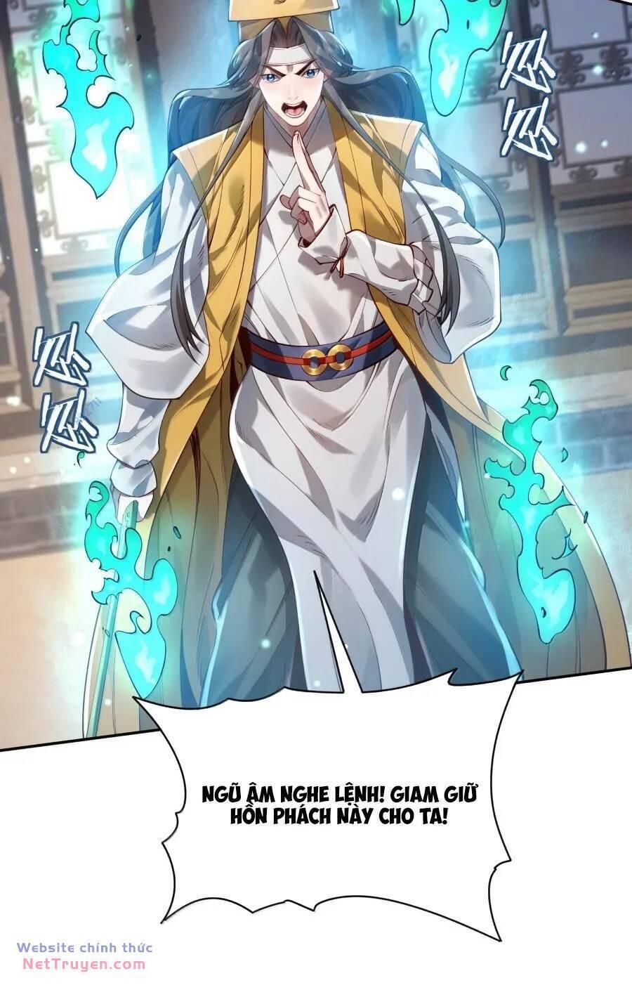 Hạo Kiếp Dư Sinh Chapter 42 - 13