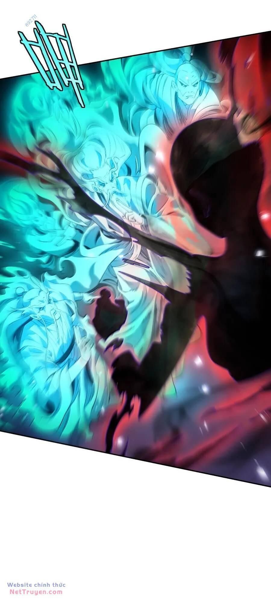 Hạo Kiếp Dư Sinh Chapter 42 - 14