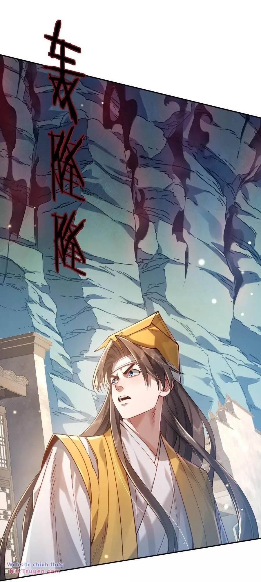 Hạo Kiếp Dư Sinh Chapter 42 - 15