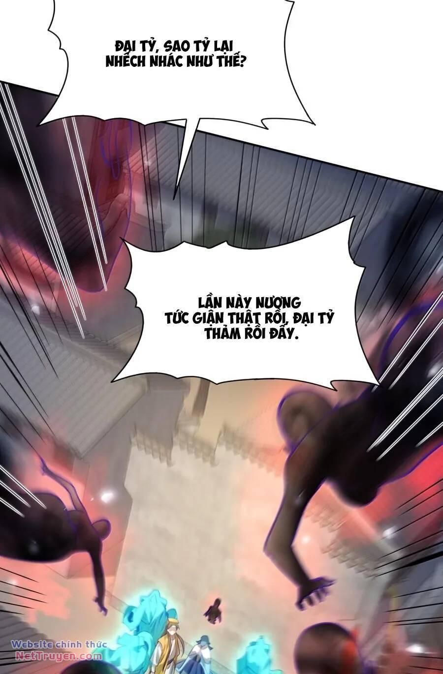 Hạo Kiếp Dư Sinh Chapter 42 - 17