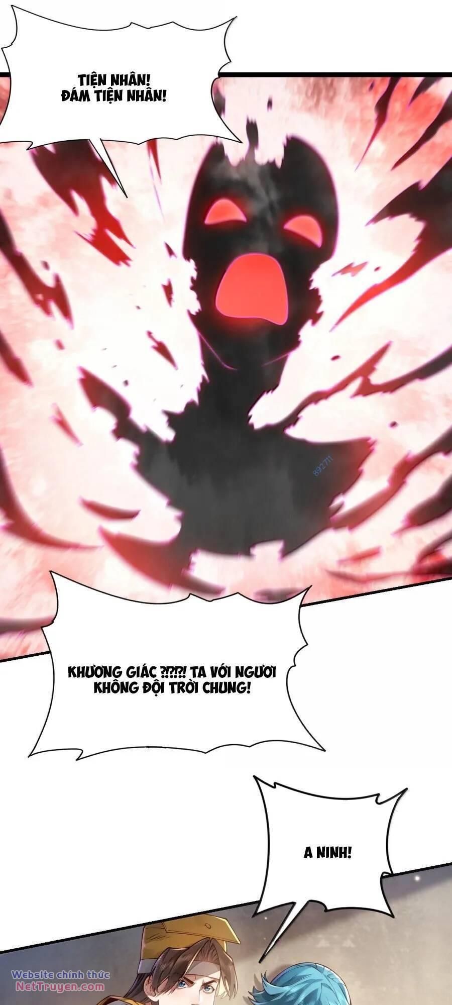 Hạo Kiếp Dư Sinh Chapter 42 - 19