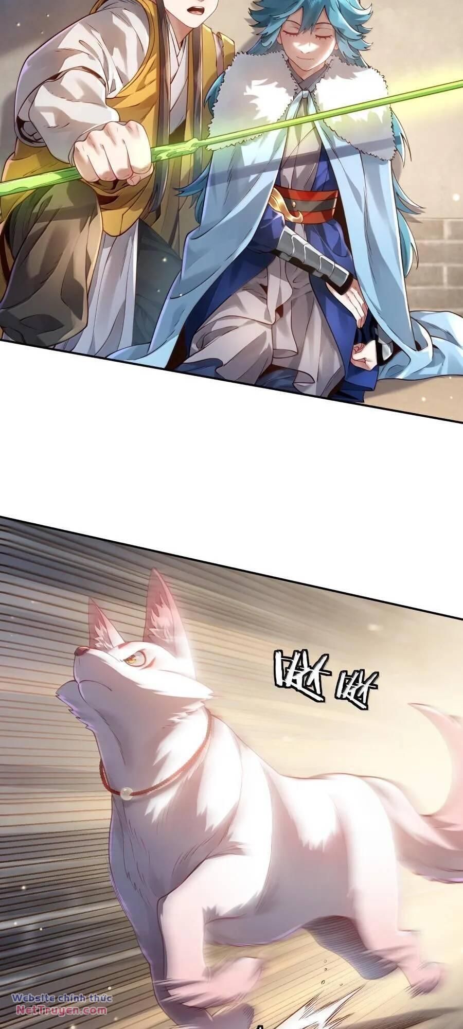 Hạo Kiếp Dư Sinh Chapter 42 - 20