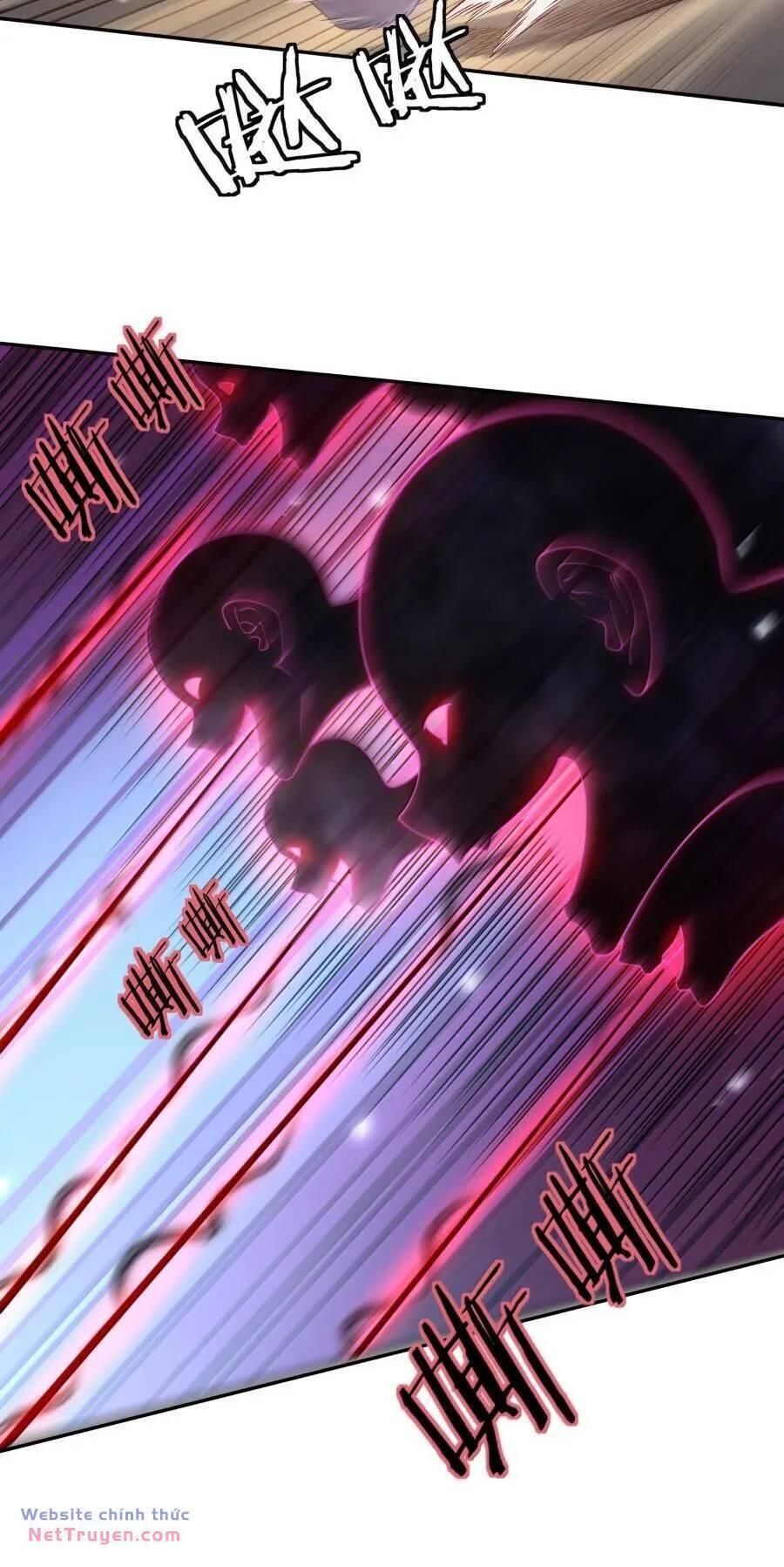 Hạo Kiếp Dư Sinh Chapter 42 - 21