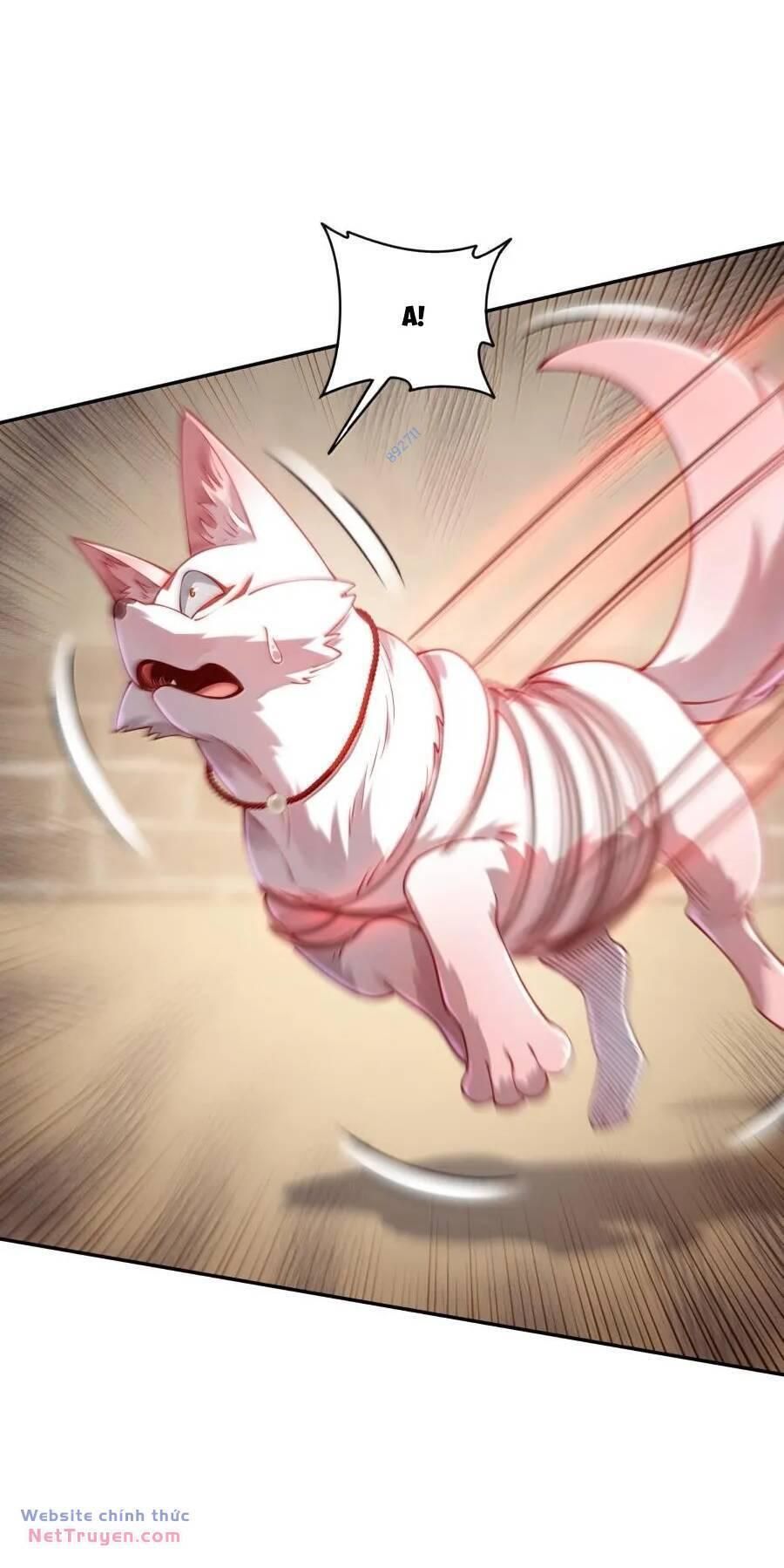 Hạo Kiếp Dư Sinh Chapter 42 - 22