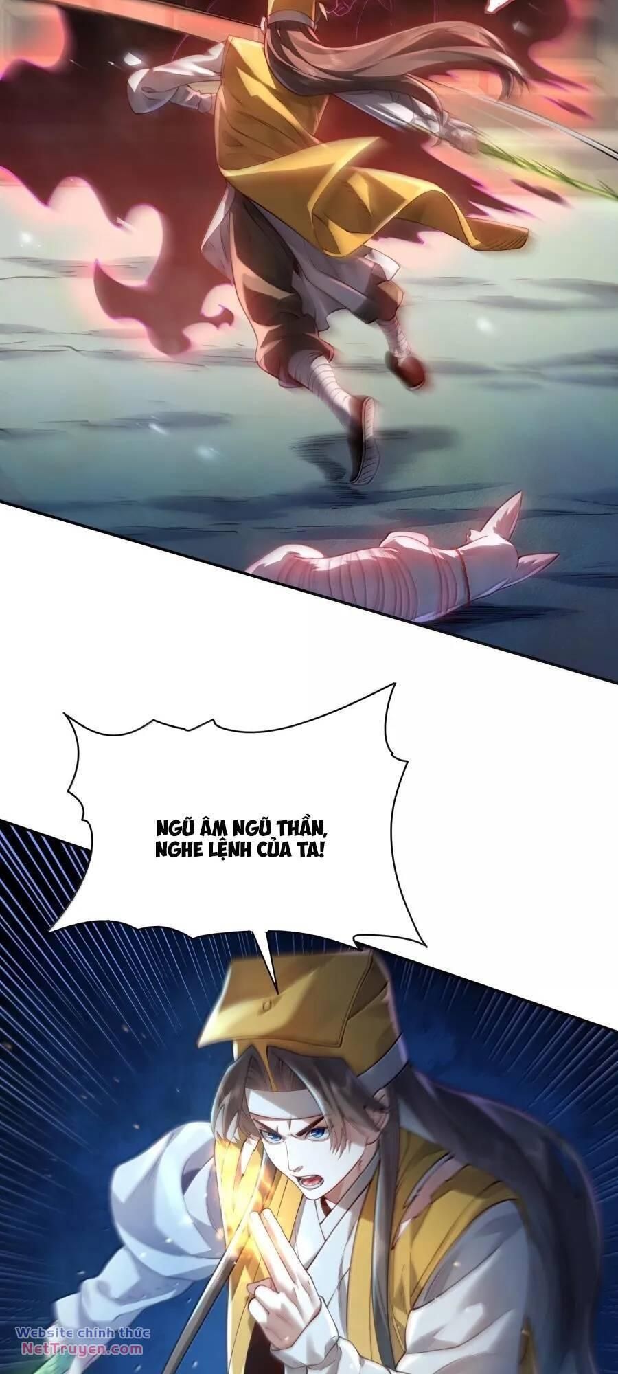 Hạo Kiếp Dư Sinh Chapter 42 - 25